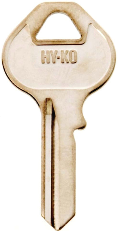 11010-M16 KEYBLANK MASTER LOCK