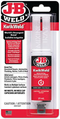 50176F EPOXY 2PRT SYRINGE 25ML