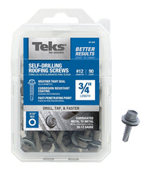 21408 SCREW ROOF 12X3/4