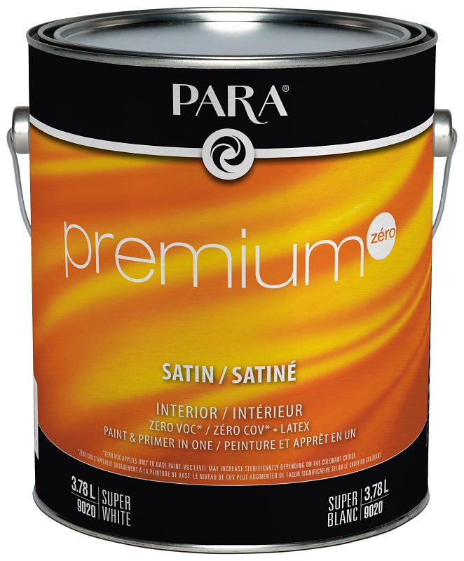 9020-16 PNT INT LTX SAT WHT G