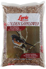26-47430/275 SAFFLOWER SEED 5#