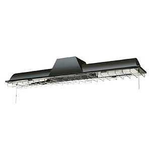 L186 130W FLOURESCENT SHOPLIGH