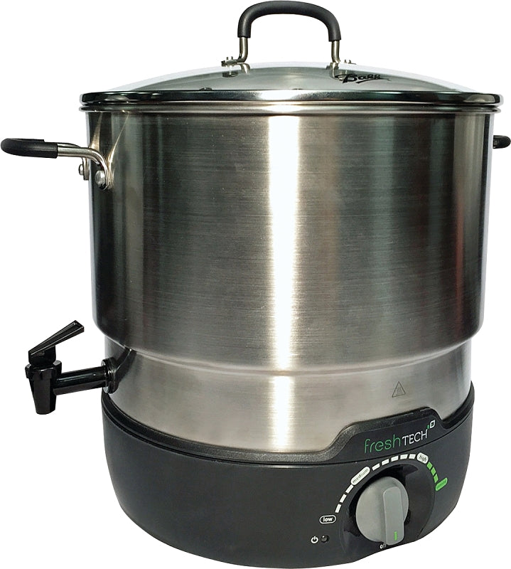 1440035017 CANNER WATER BATH