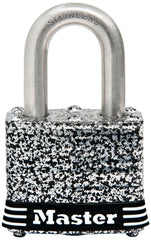 3SSKADHC PADLOCK COATED 1-9/16