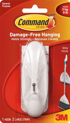 17069 WIRE HOOK LARGE