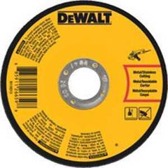 DWA8054 METAL CUT-OFF WHEEL