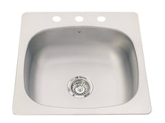 PSL2020-3 SGL. SINK KITCHEN S/