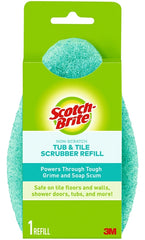 560-6 NO SCRATCH SCRUB REFILL