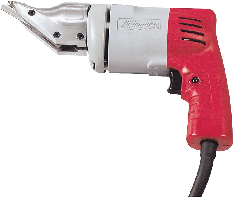 6852-20 DRILL SHEAR WORLD 18GA