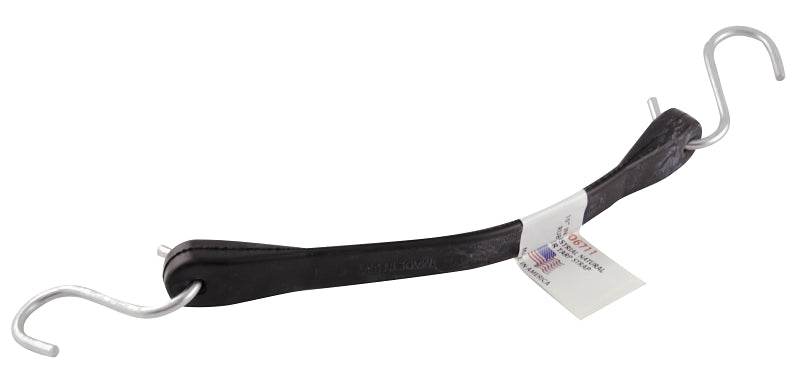 6711 RUBBER TARP STRAP