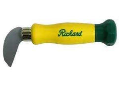 C-6 RICHARD CUTTER LAM PLASTIC