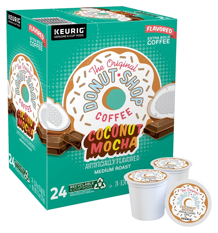 5000330073 COFFEE POD 24CT