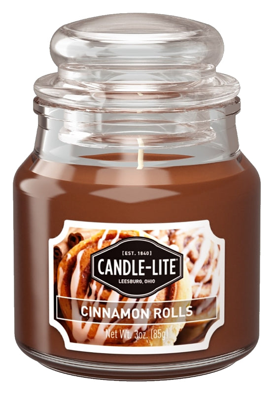 4449549/4345549 3OZ JAR CINN P
