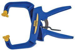59400CD C-CLAMP DISPLAY 4"