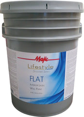 8-1812-5 PAINT LTX FLT MED 5GA