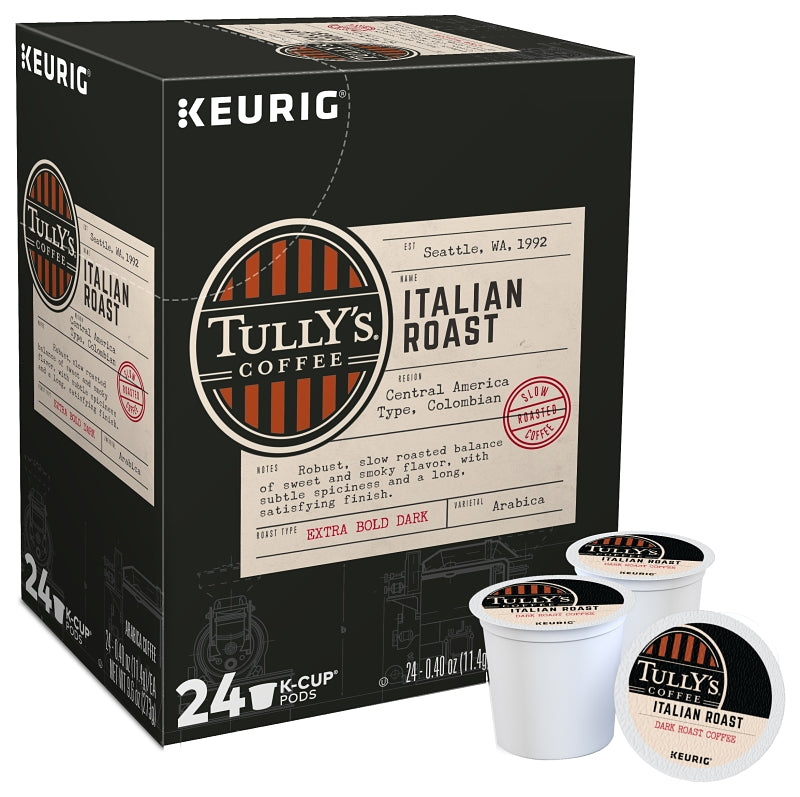 5000330029 COFFEE POD 24CT