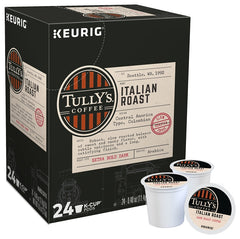 5000330029 COFFEE POD 24CT