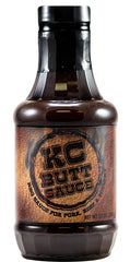OW85107A SAUCE BUTT KC 21OZ