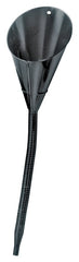75-006GS FUNNEL TRANS W/EXT2QT