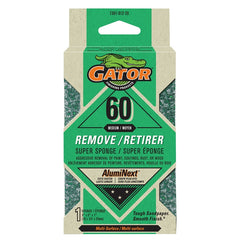 736101220 SPONGE SANDING 60GRT