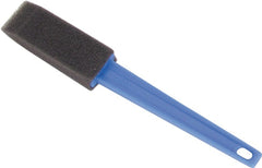 FOAM BRUSH 1" LOW DENSITY