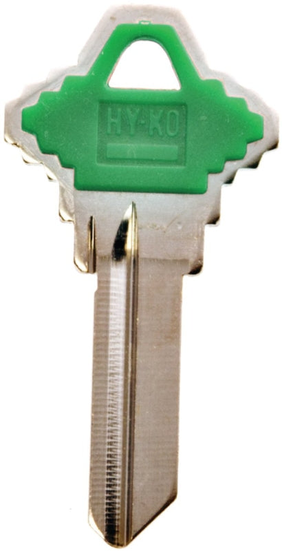 13005-SC1PG KEYBLANK SCHLAGE
