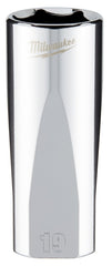 45-34-0119 SOCKET DP 6-PT 19MM