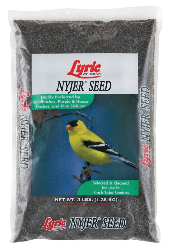 26-47426/7273 NYJER SEED 3LB