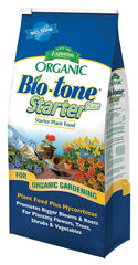 BTSP4 FERT PLANT STRTR 4LB BAG