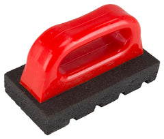 RUB BRICK FLUTED SILICON CARB