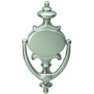 SC2-3107-619 DR KNOCKR STN NKL