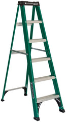 FS4006 6' FIBERGL STEP TYPE II