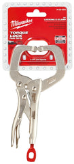 48-22-3532 C-CLMP JAW LOCK 6