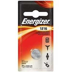 ECR1216BP ELECT BTTRY WATCH