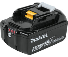 BL1850B BATTERY 5AH 18V