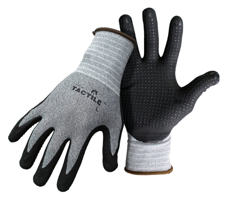 8445L GLOVE NITR PALM&FINGER L