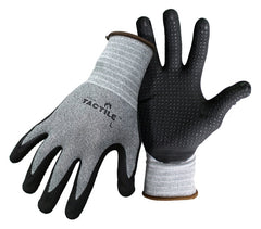 8445L GLOVE NITR PALM&FINGER L