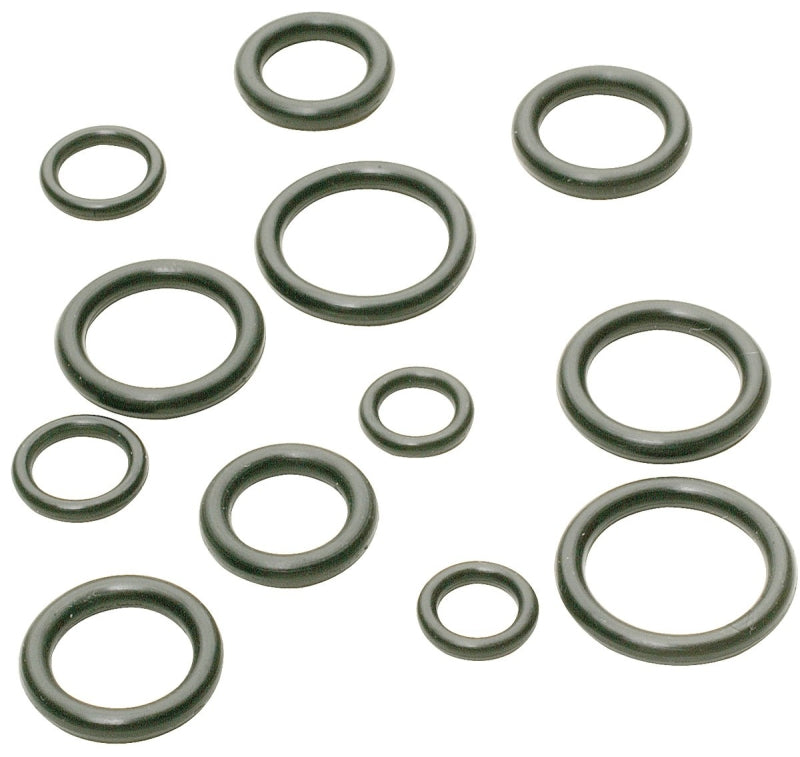 Plumb Pak PP810-2 O-Ring Assortment, Large, For: Sink and Faucet Handles