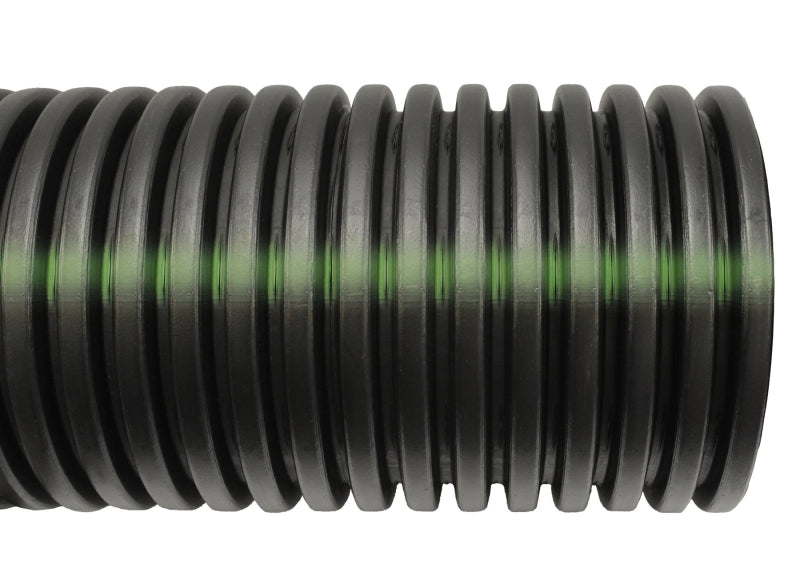 ADS 03040010 Pipe Tubing, HDPE, 10 ft L