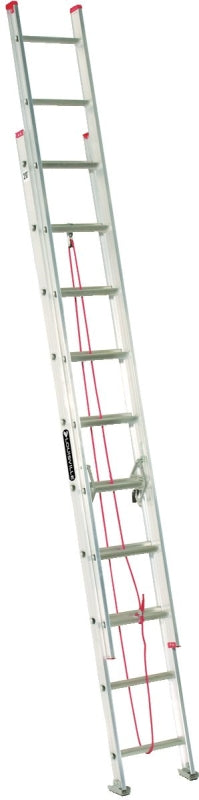 L-2324-20 LADDER AL TYPE3 20FT
