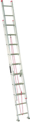 L-2324-20 LADDER AL TYPE3 20FT