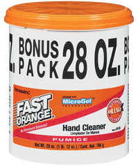 28192 ORG HAND CLEANER 28OZ