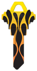 16010SC1-18 SC1 FLAMES