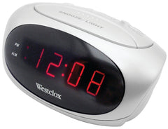 70044B LED ALARM CLOCK