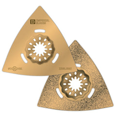 IBSL620 BLADE TRIANG CRB GRIT