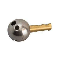 M3820 DELTA PEERLES STAINLESS