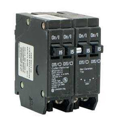 DNPL153015 15A QUADPLEX CIRCUI