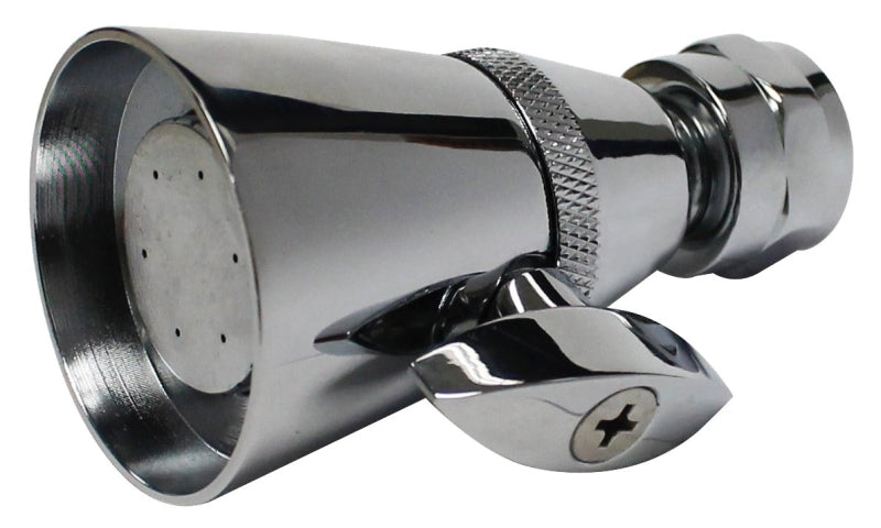 PP825-014 SHWR HEAD ADJ SPRY