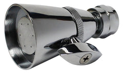 PP825-014 SHWR HEAD ADJ SPRY