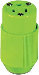 BP3487-4GN HIVIS GND CONNECTOR